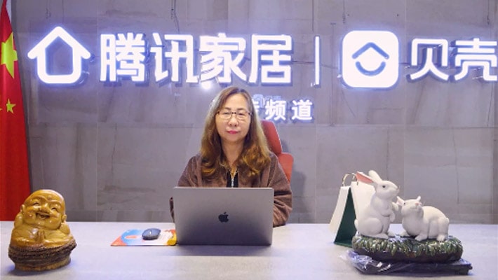 金亞范為品牌打CALL